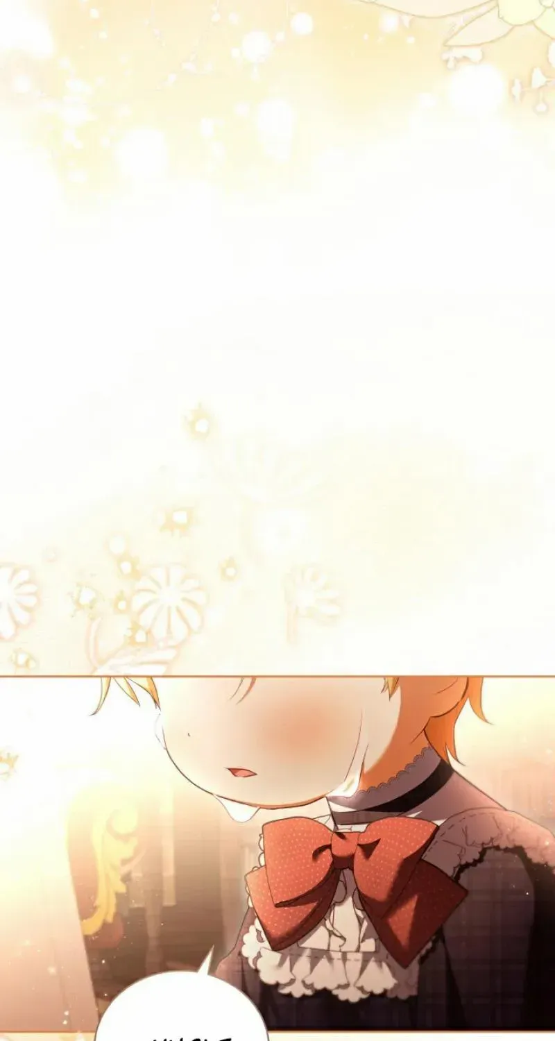 Childcare Diary with the Villain Chapter 55 page 28 - 