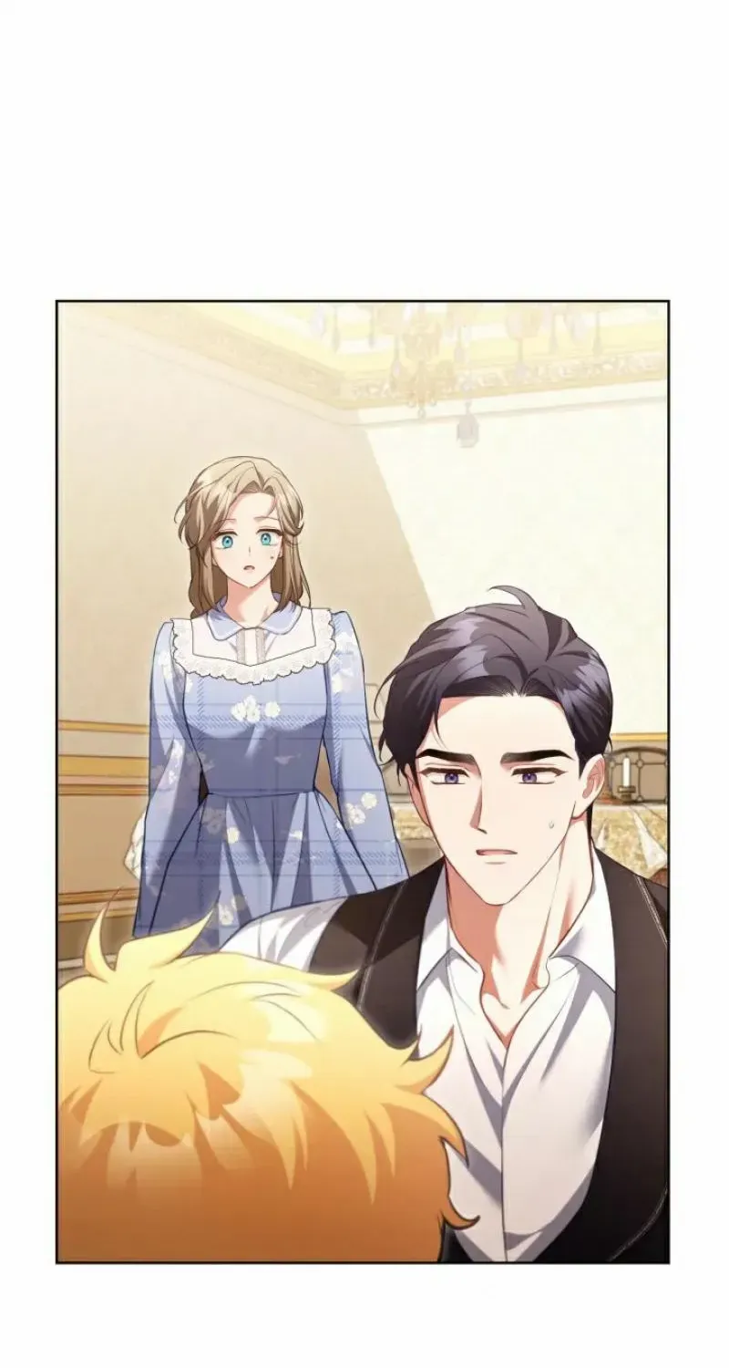 Childcare Diary with the Villain Chapter 55 page 4 - 