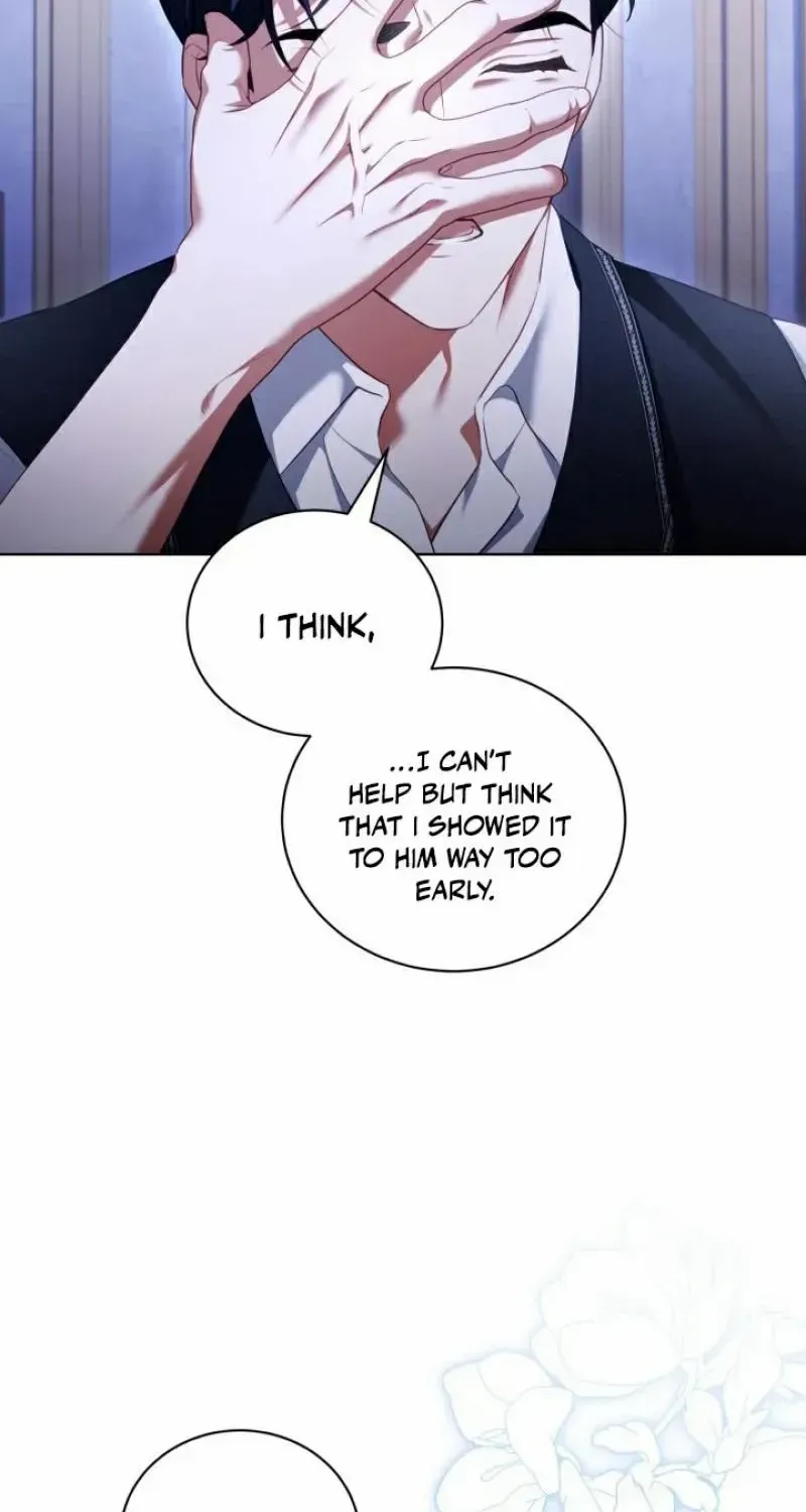 Childcare Diary with the Villain Chapter 55 page 45 - 