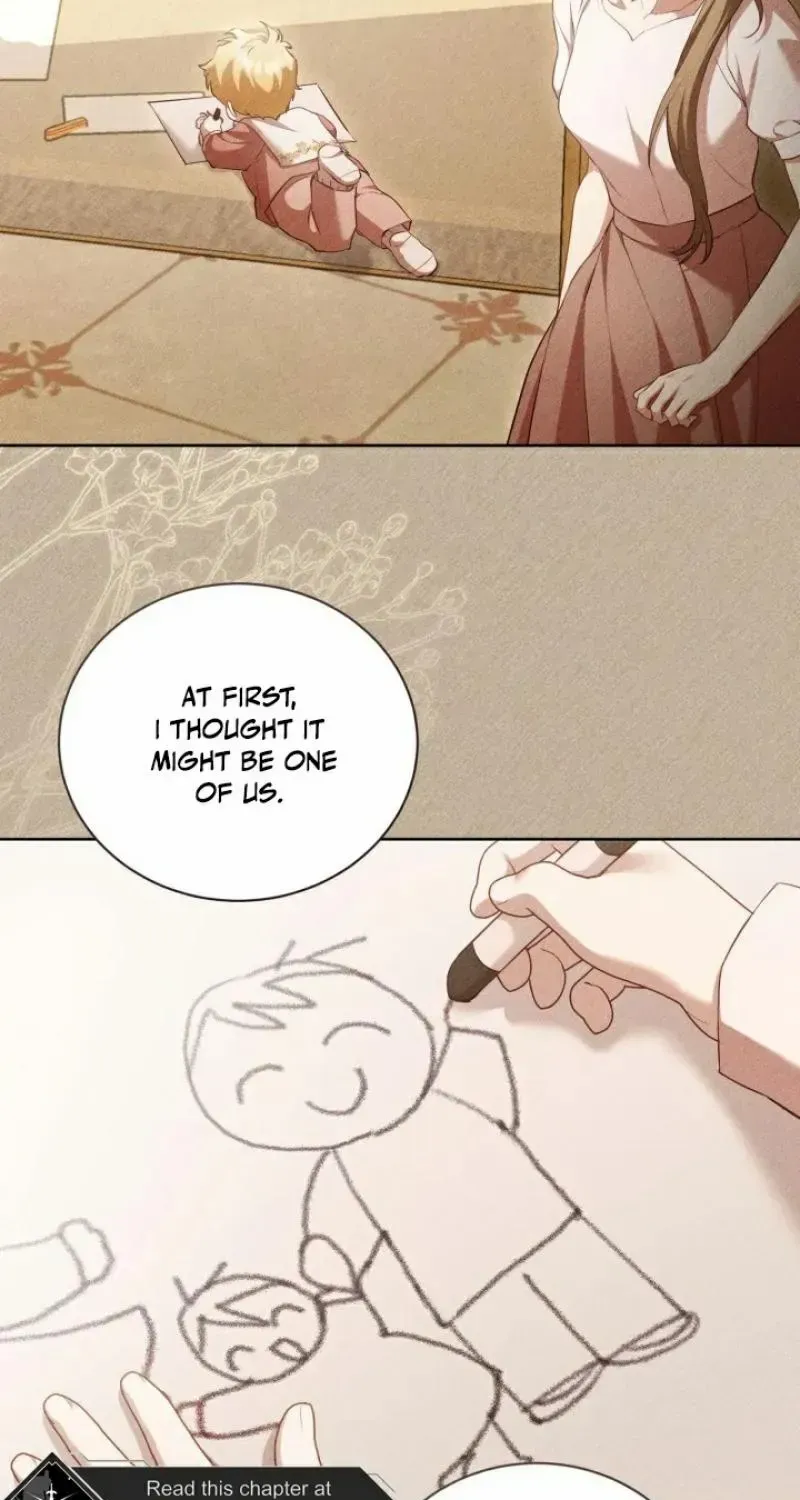Childcare Diary with the Villain Chapter 55 page 48 - 