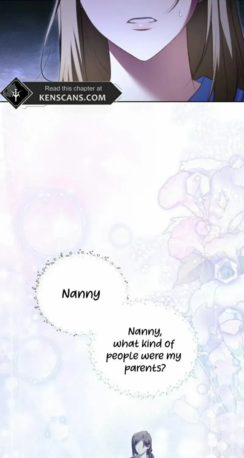 Childcare Diary with the Villain Chapter 55 page 6 - 