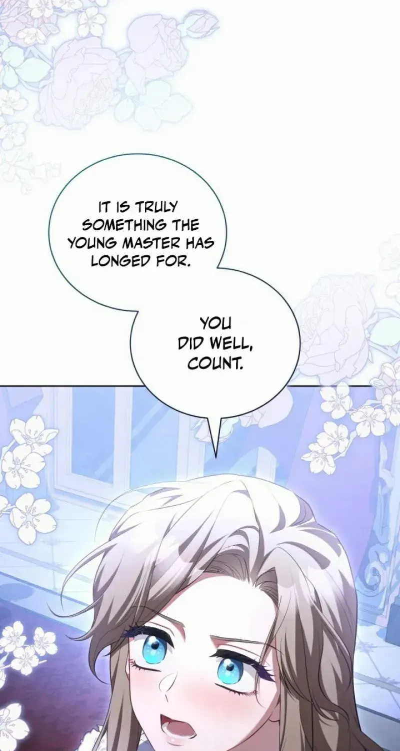 Childcare Diary with the Villain Chapter 55 page 52 - 