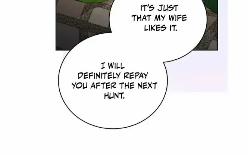 Childcare Diary with the Villain Chapter 55 page 61 - 