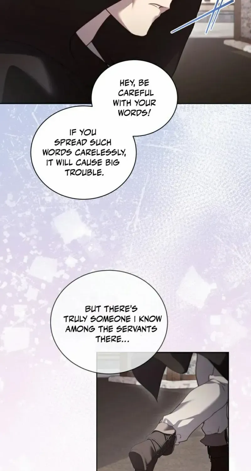 Childcare Diary with the Villain Chapter 55 page 65 - 