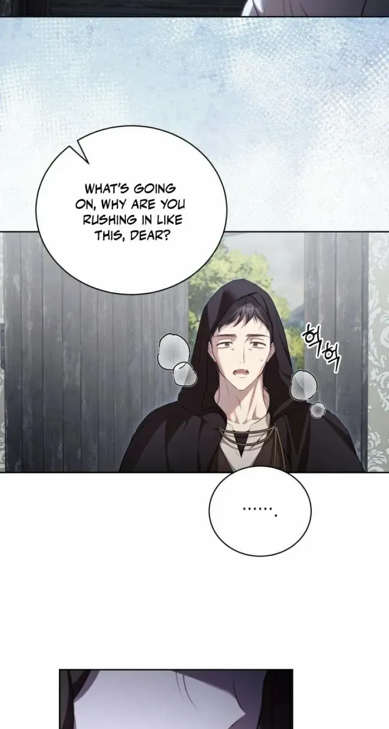 Childcare Diary with the Villain Chapter 55 page 71 - 