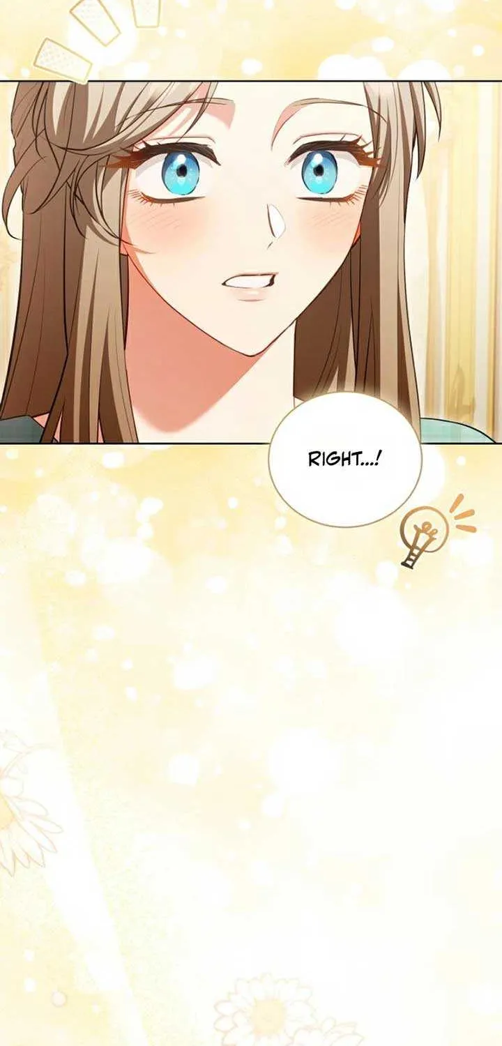 Childcare Diary with the Villain Chapter 56 page 11 - 