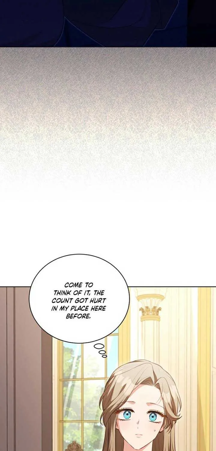 Childcare Diary with the Villain Chapter 56 page 18 - 