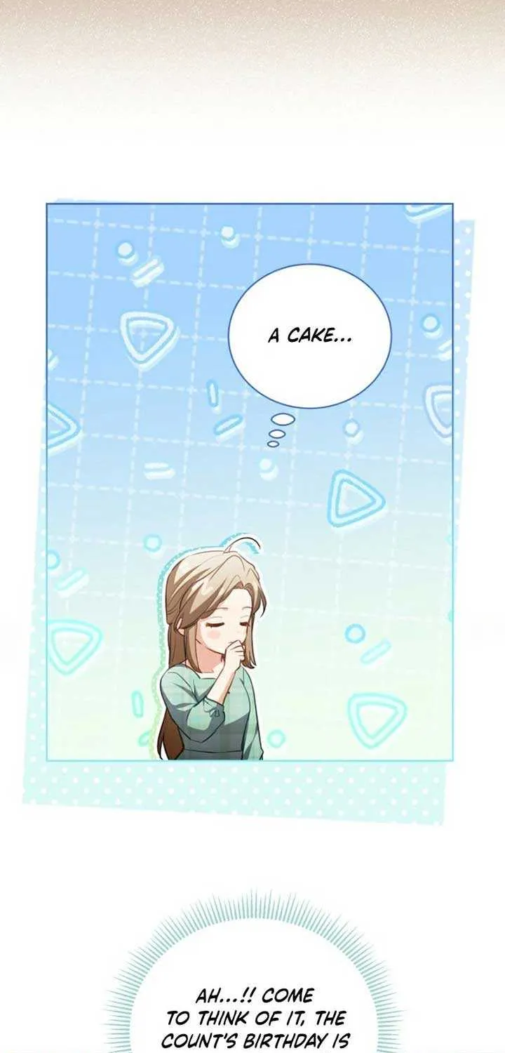 Childcare Diary with the Villain Chapter 56 page 20 - 
