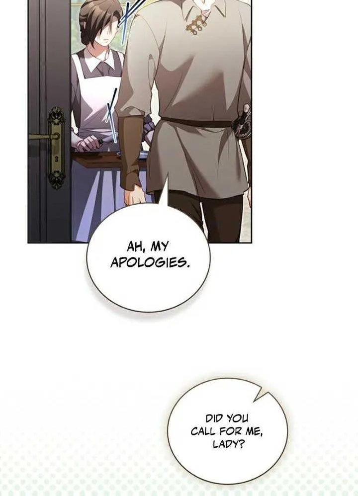 Childcare Diary with the Villain Chapter 56 page 25 - 