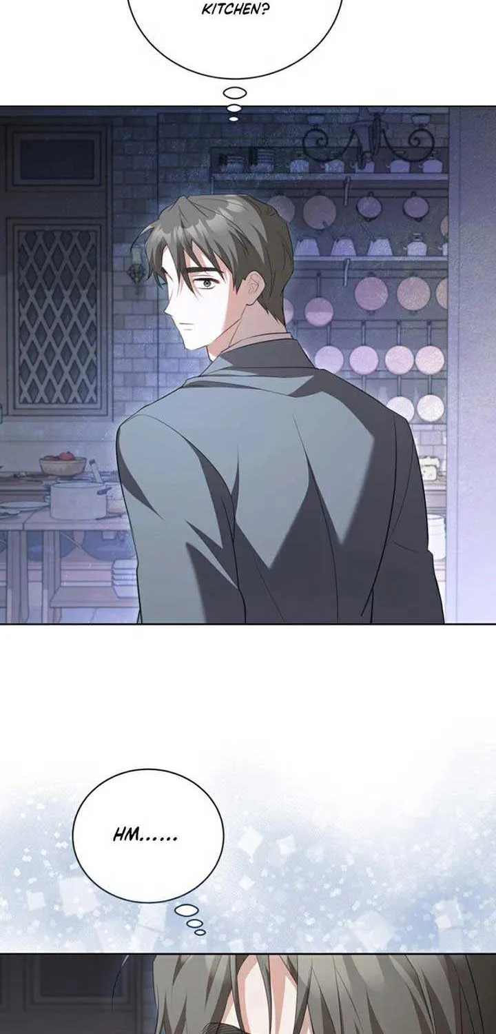 Childcare Diary with the Villain Chapter 56 page 29 - 