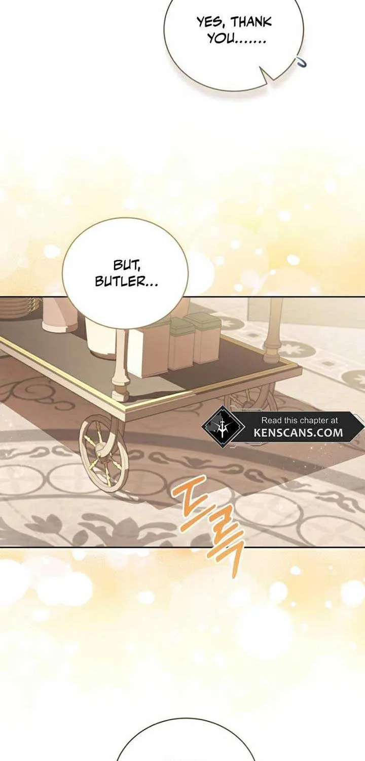 Childcare Diary with the Villain Chapter 56 page 35 - 