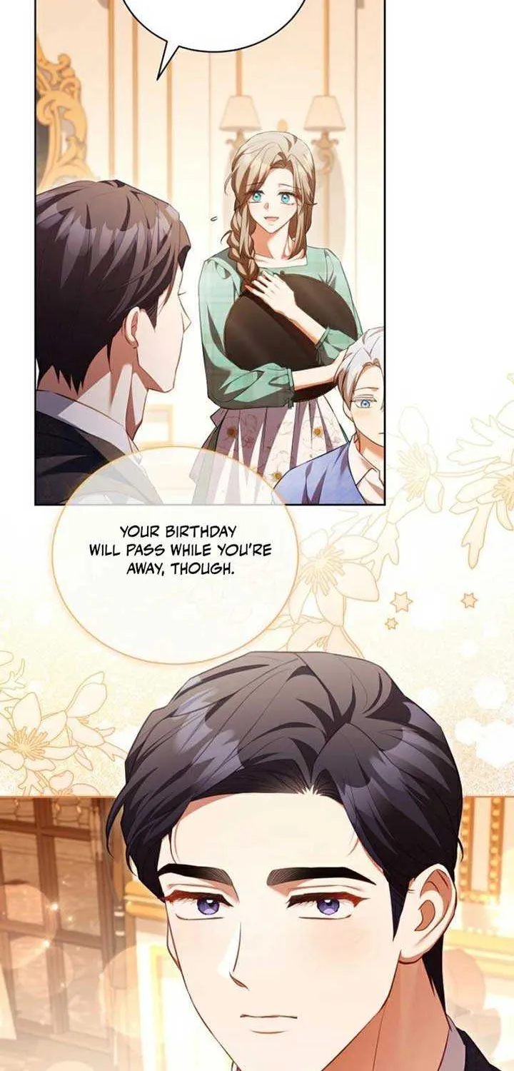 Childcare Diary with the Villain Chapter 56 page 44 - 