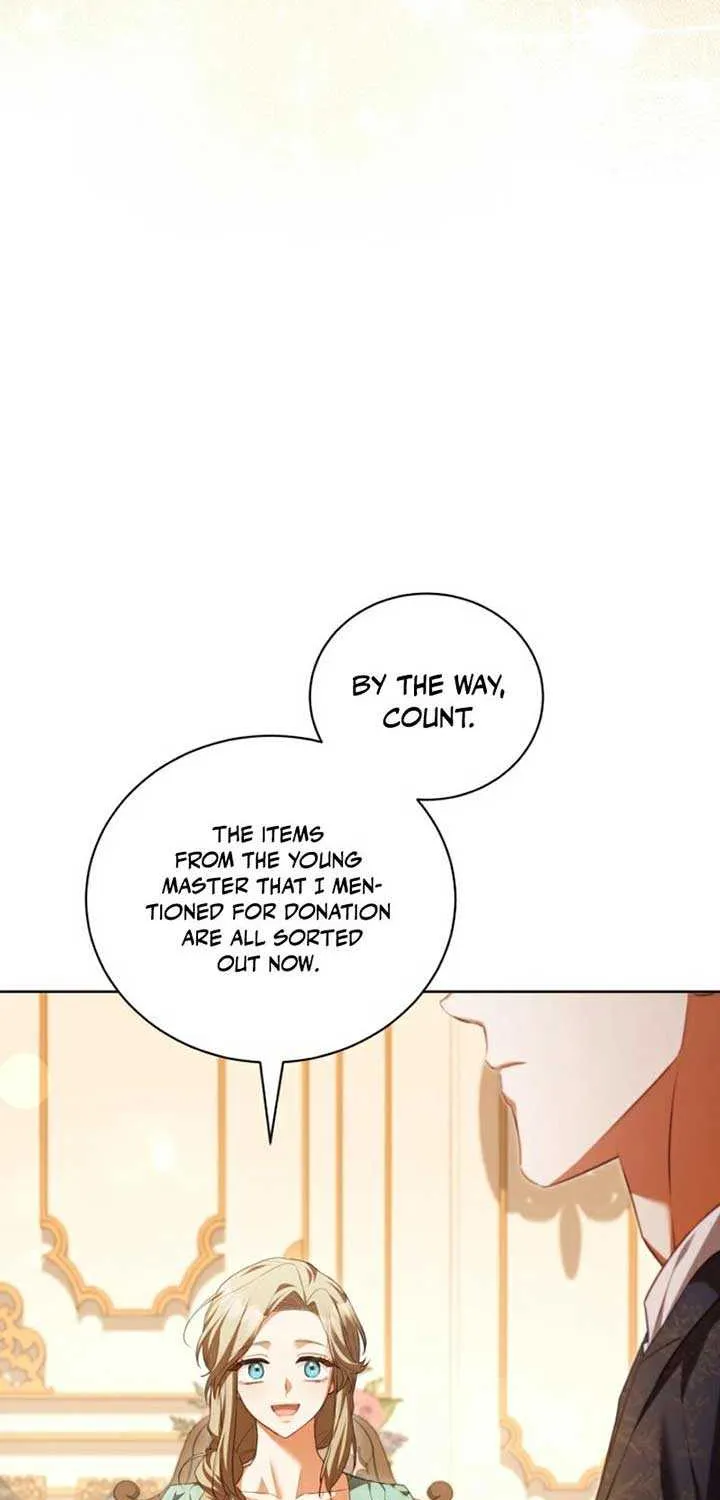 Childcare Diary with the Villain Chapter 56 page 51 - 