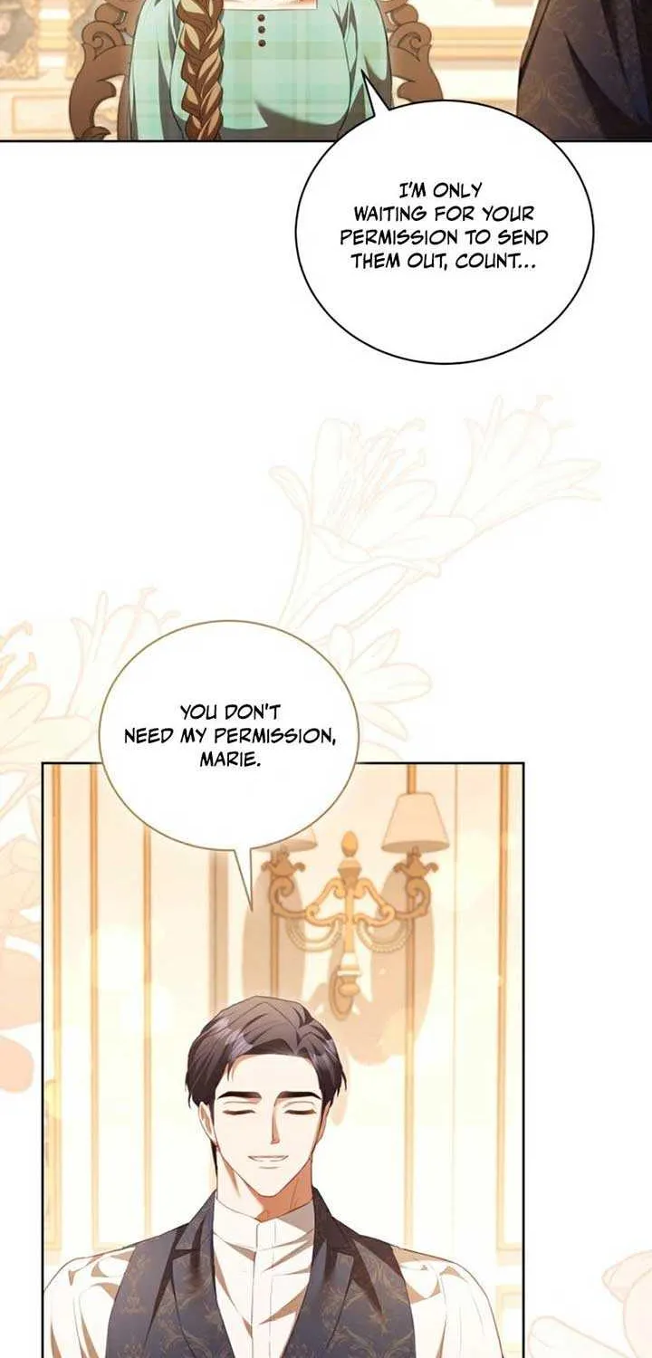 Childcare Diary with the Villain Chapter 56 page 52 - 