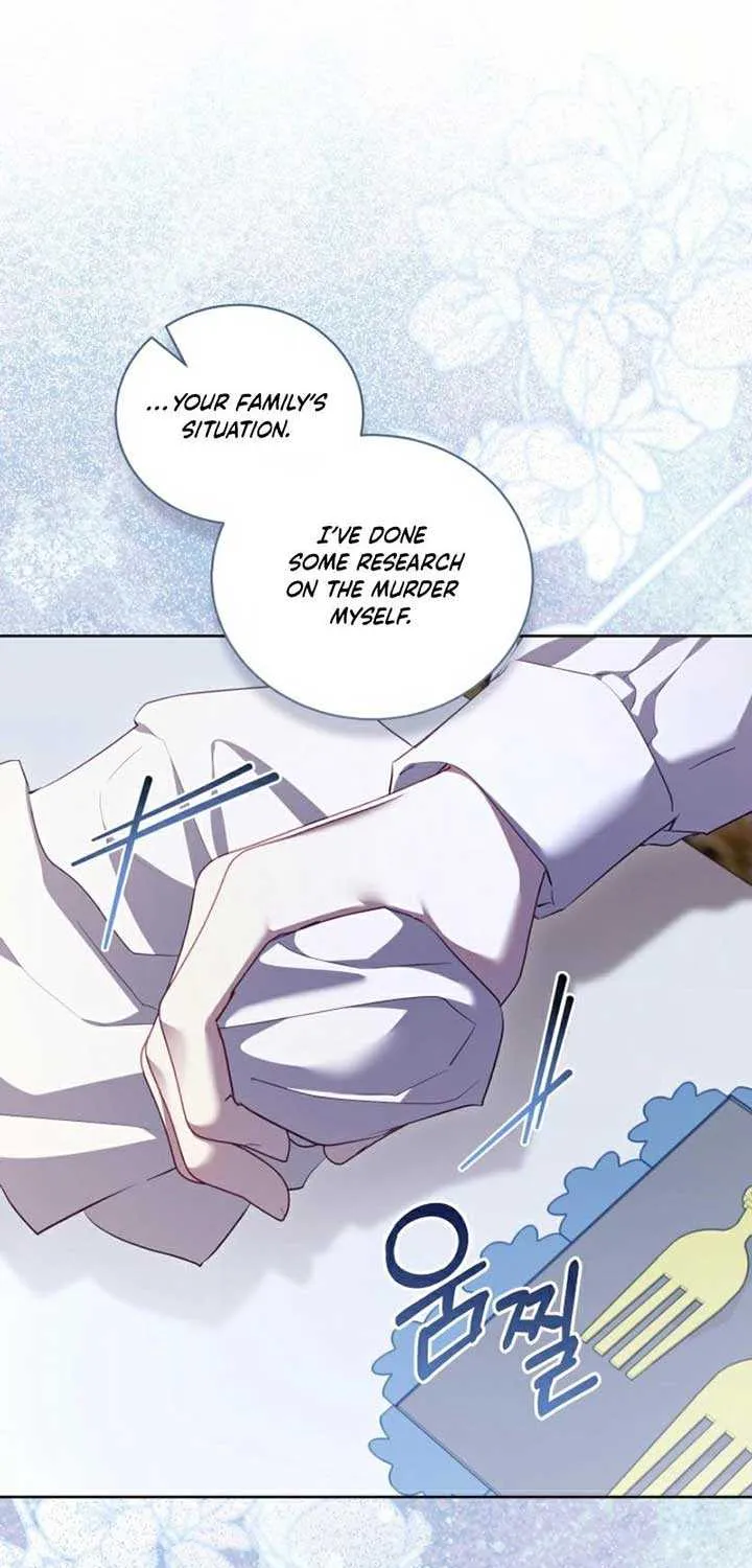 Childcare Diary with the Villain Chapter 56 page 57 - 