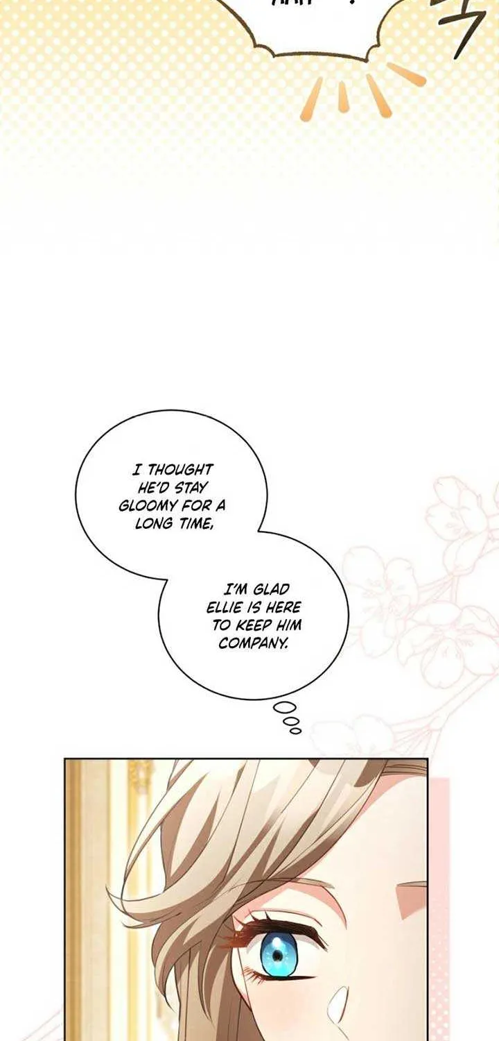 Childcare Diary with the Villain Chapter 56 page 7 - 