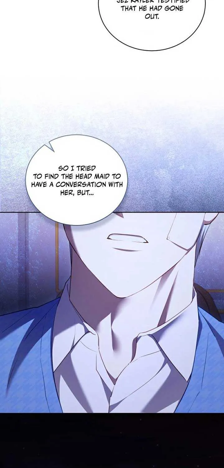 Childcare Diary with the Villain Chapter 56 page 61 - 