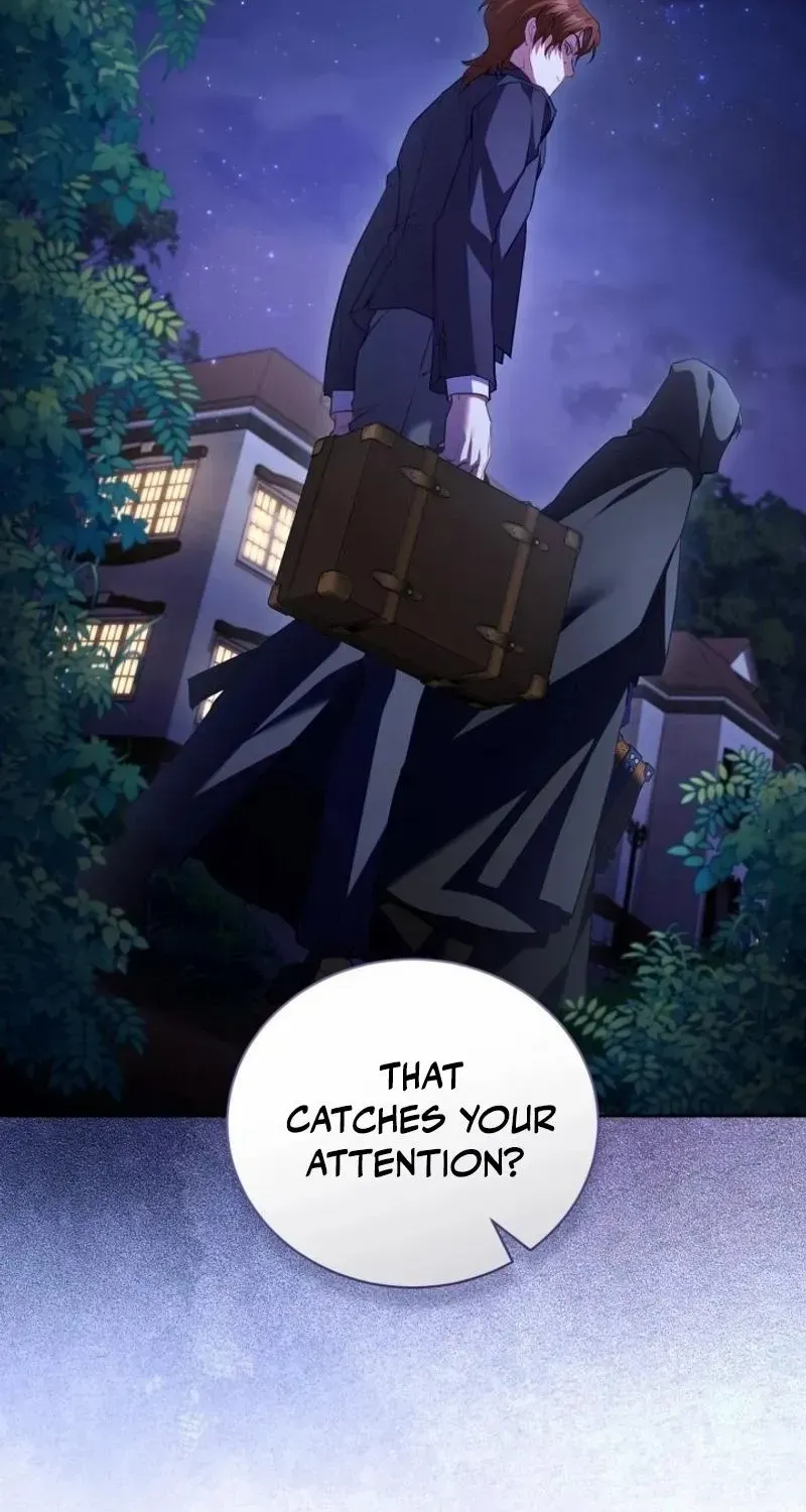 Childcare Diary with the Villain Chapter 57 page 2 - 