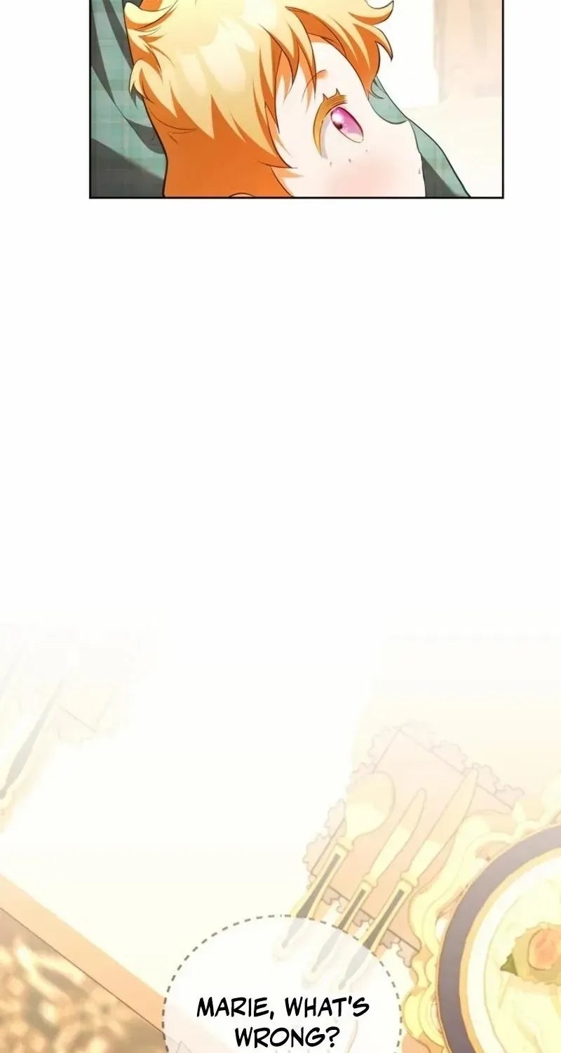 Childcare Diary with the Villain Chapter 57 page 13 - 