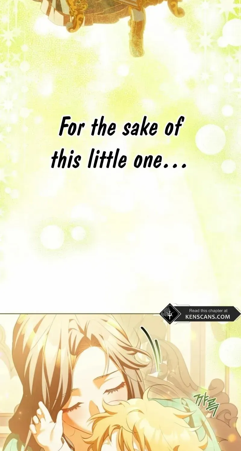 Childcare Diary with the Villain Chapter 57 page 18 - 