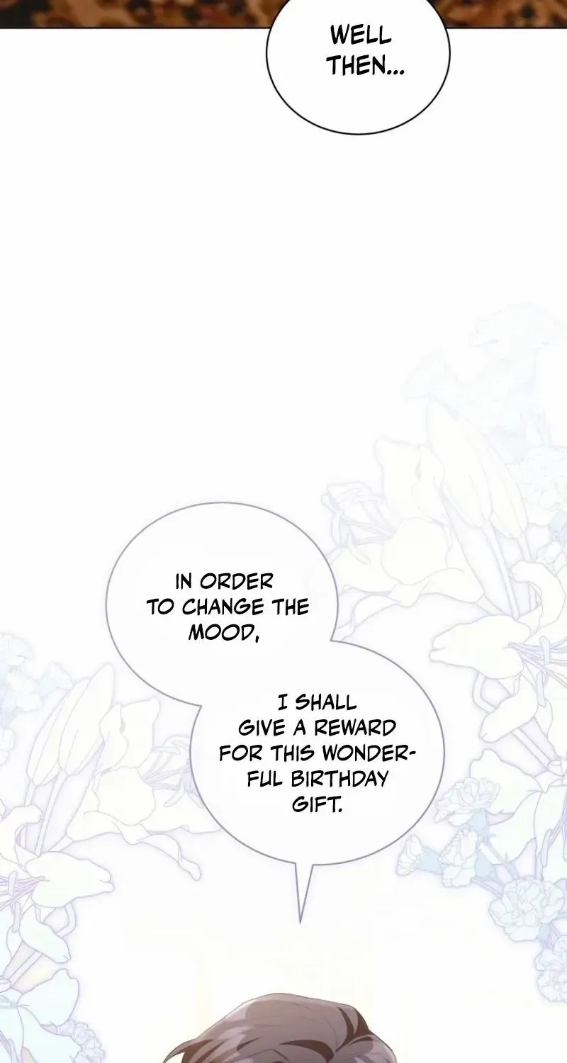 Childcare Diary with the Villain Chapter 57 page 27 - 