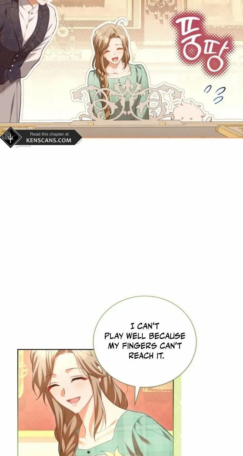 Childcare Diary with the Villain Chapter 57 page 42 - 