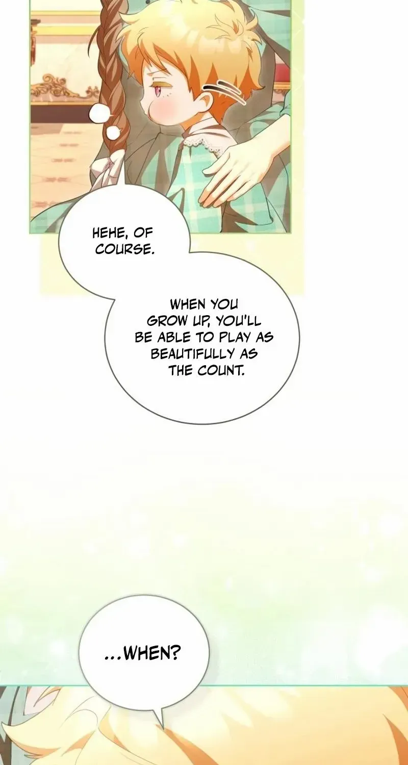 Childcare Diary with the Villain Chapter 57 page 43 - 