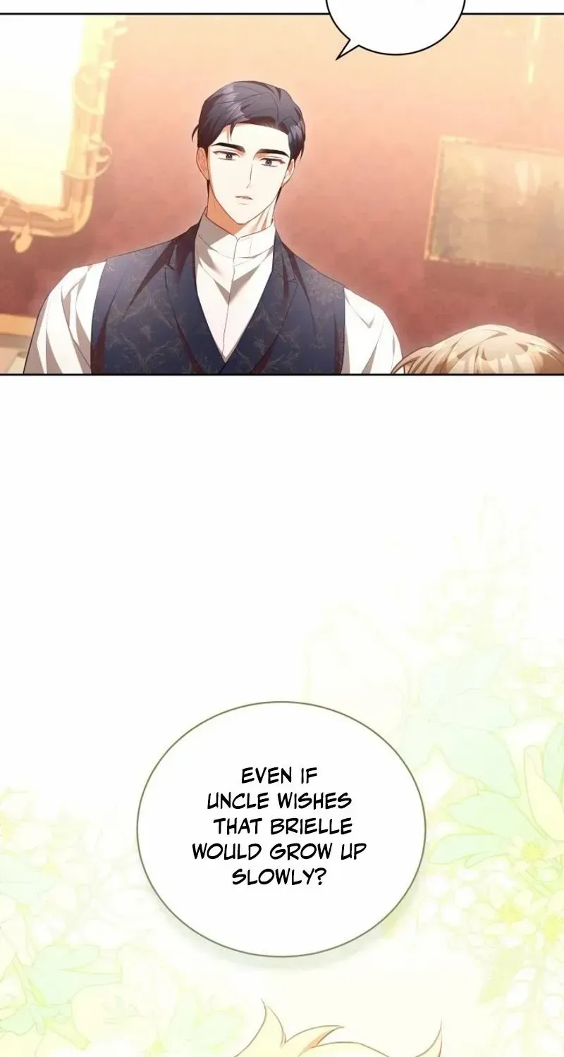 Childcare Diary with the Villain Chapter 57 page 45 - 