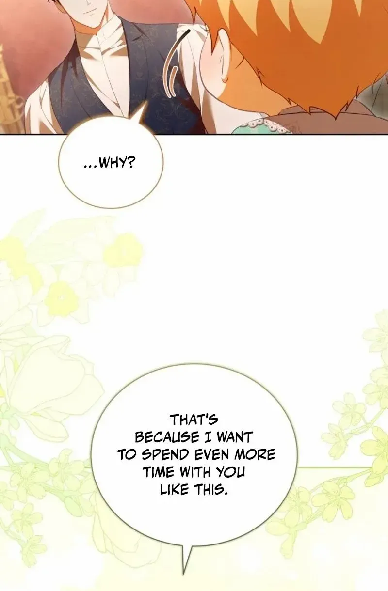 Childcare Diary with the Villain Chapter 57 page 47 - 