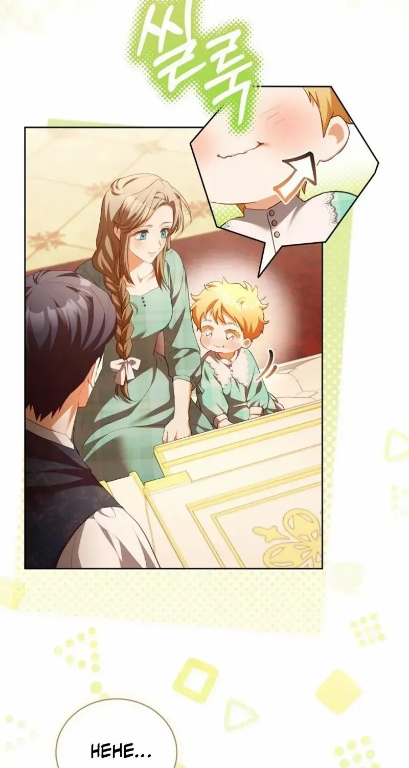 Childcare Diary with the Villain Chapter 57 page 50 - 