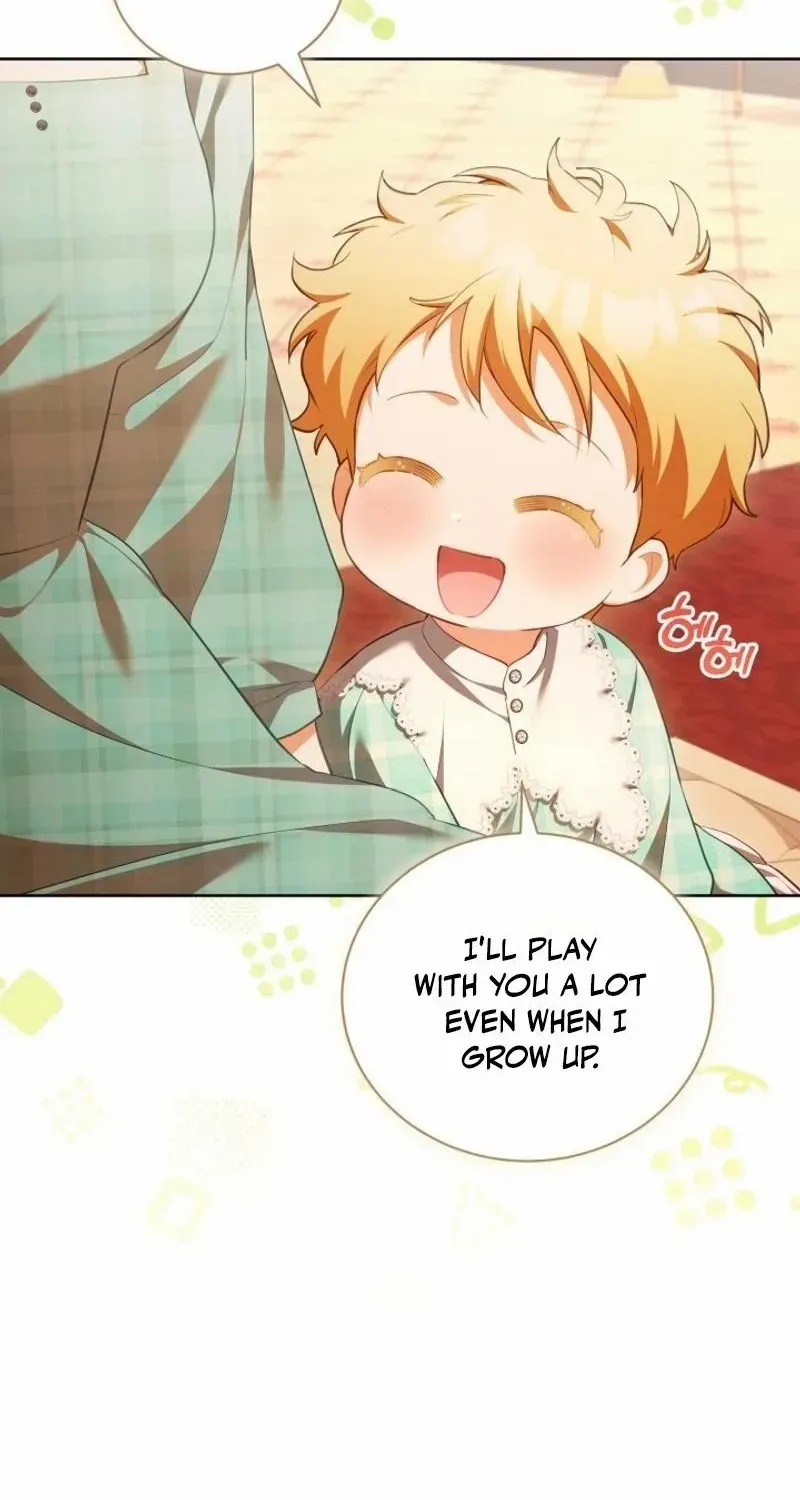 Childcare Diary with the Villain Chapter 57 page 51 - 