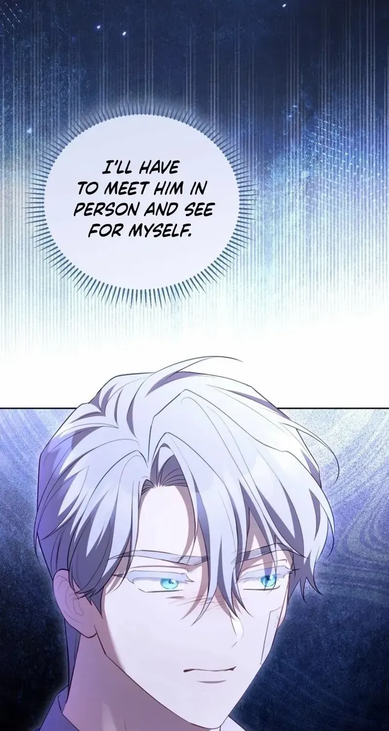 Childcare Diary with the Villain Chapter 57 page 57 - 