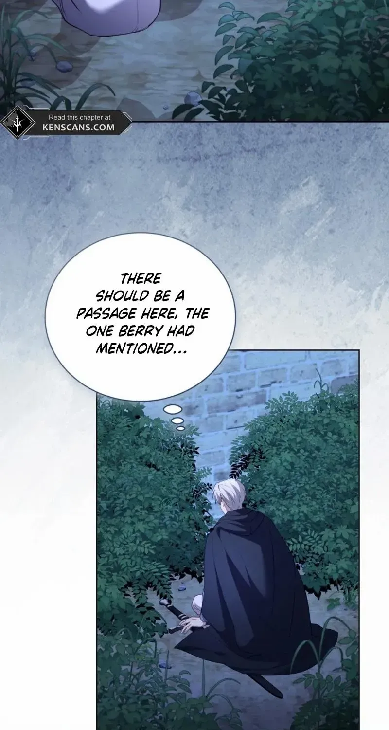 Childcare Diary with the Villain Chapter 57 page 60 - 