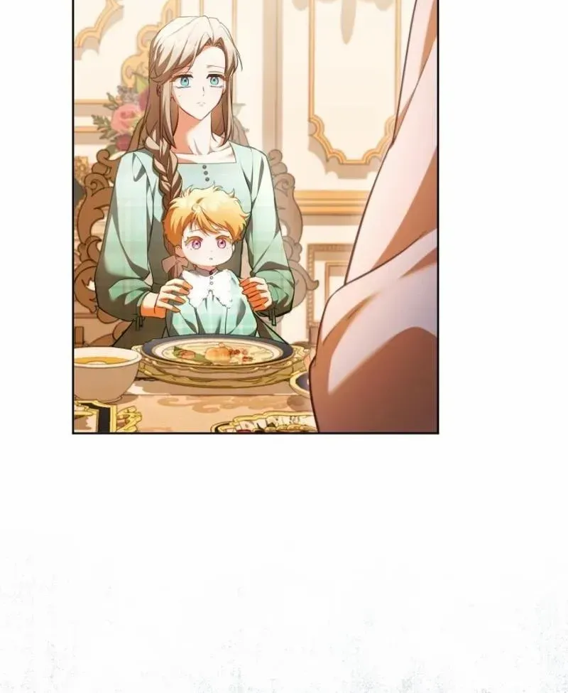 Childcare Diary with the Villain Chapter 57 page 7 - 
