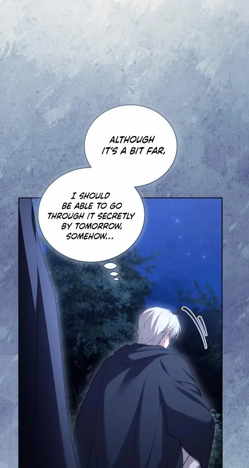 Childcare Diary with the Villain Chapter 57 page 66 - 