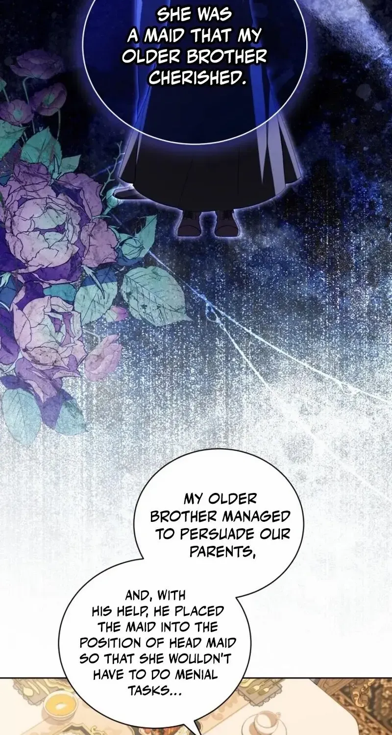Childcare Diary with the Villain Chapter 57 page 9 - 