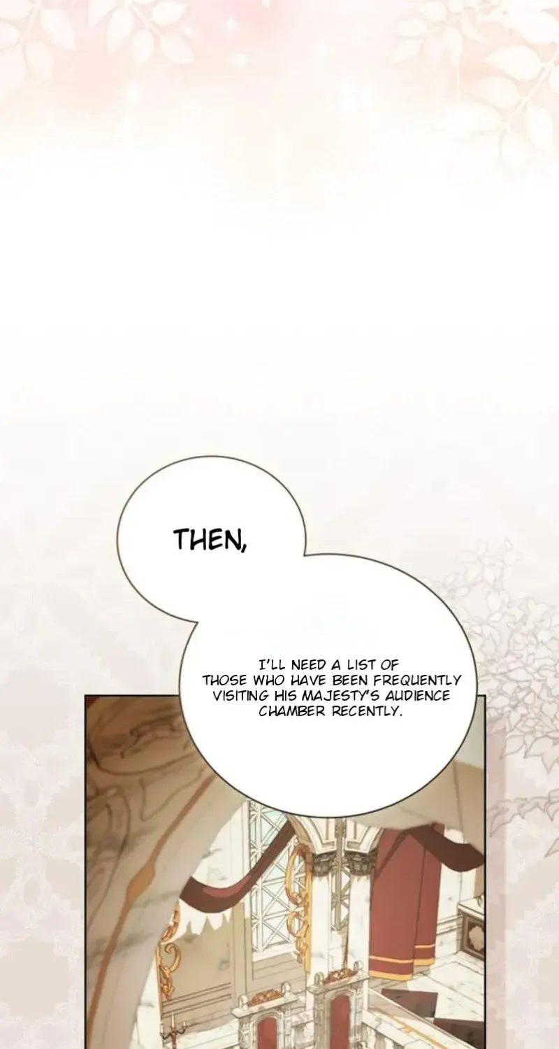 Childcare Diary with the Villain Chapter 58 page 12 - 