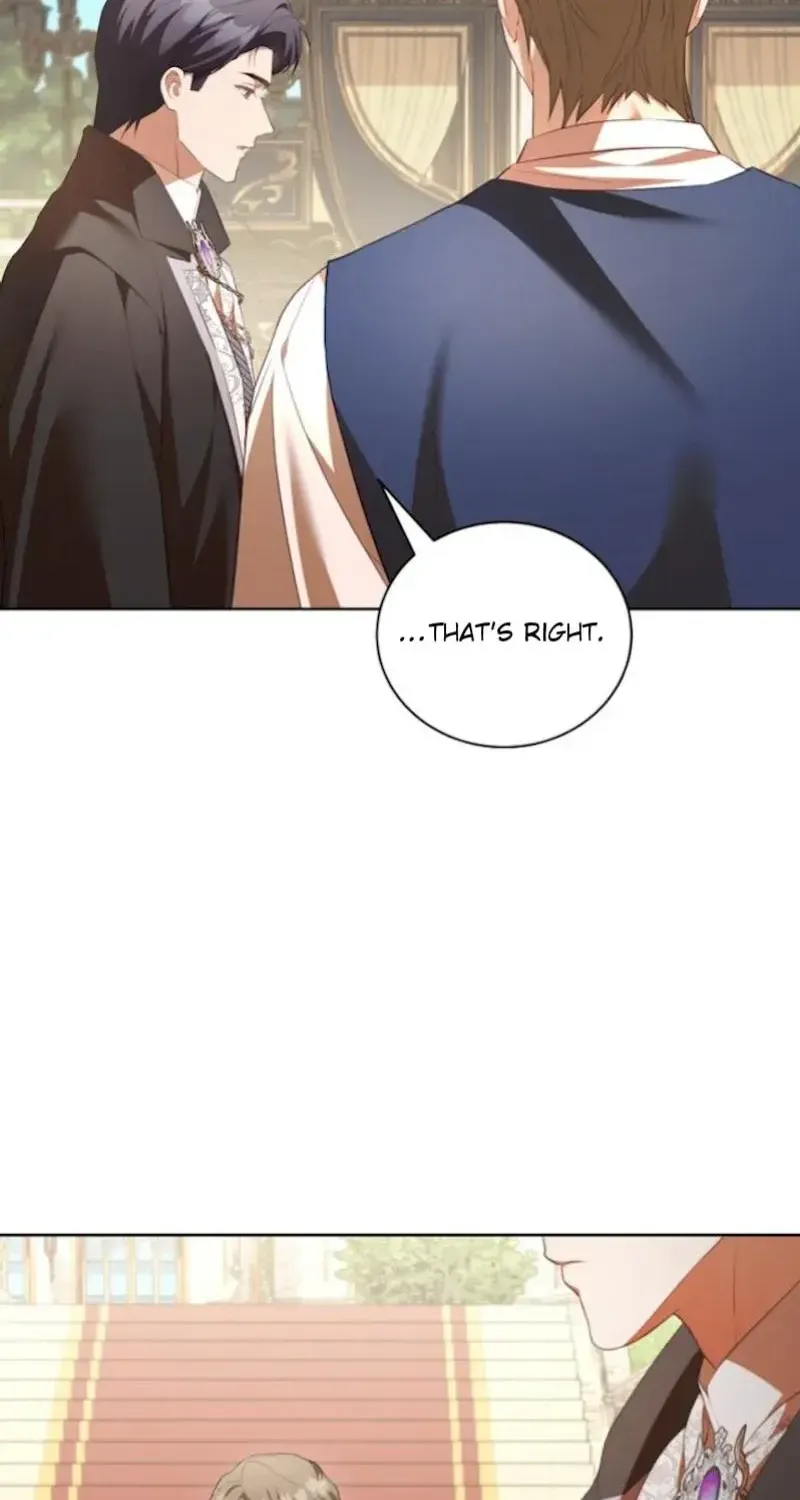 Childcare Diary with the Villain Chapter 58 page 14 - 