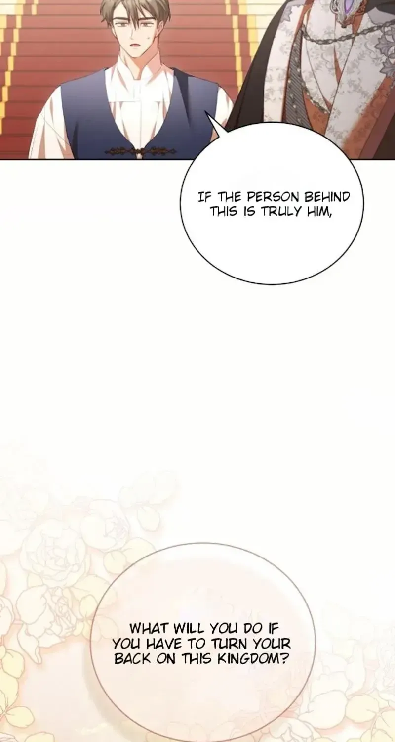 Childcare Diary with the Villain Chapter 58 page 15 - 