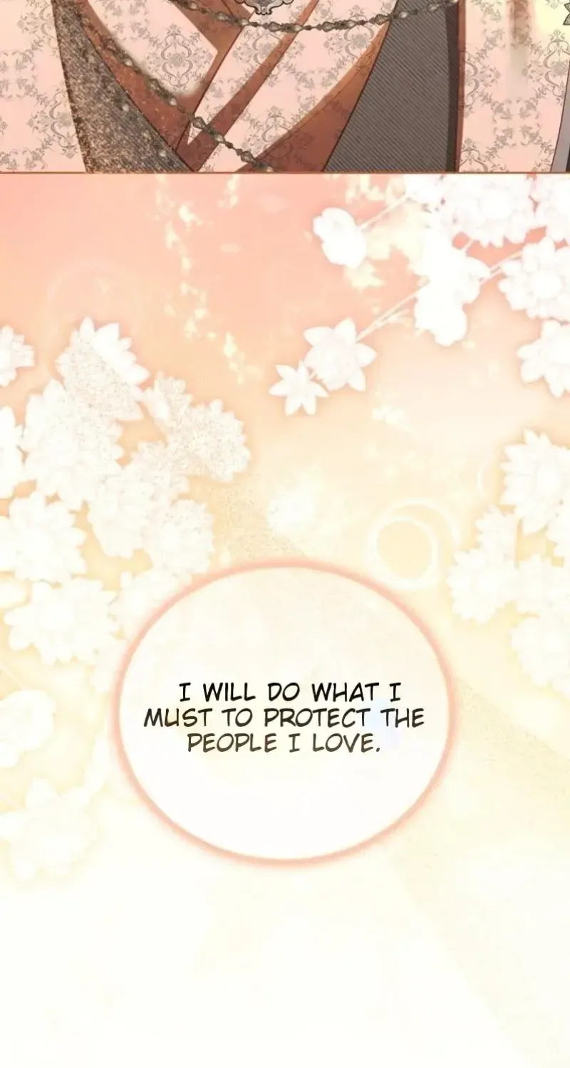 Childcare Diary with the Villain Chapter 58 page 22 - 