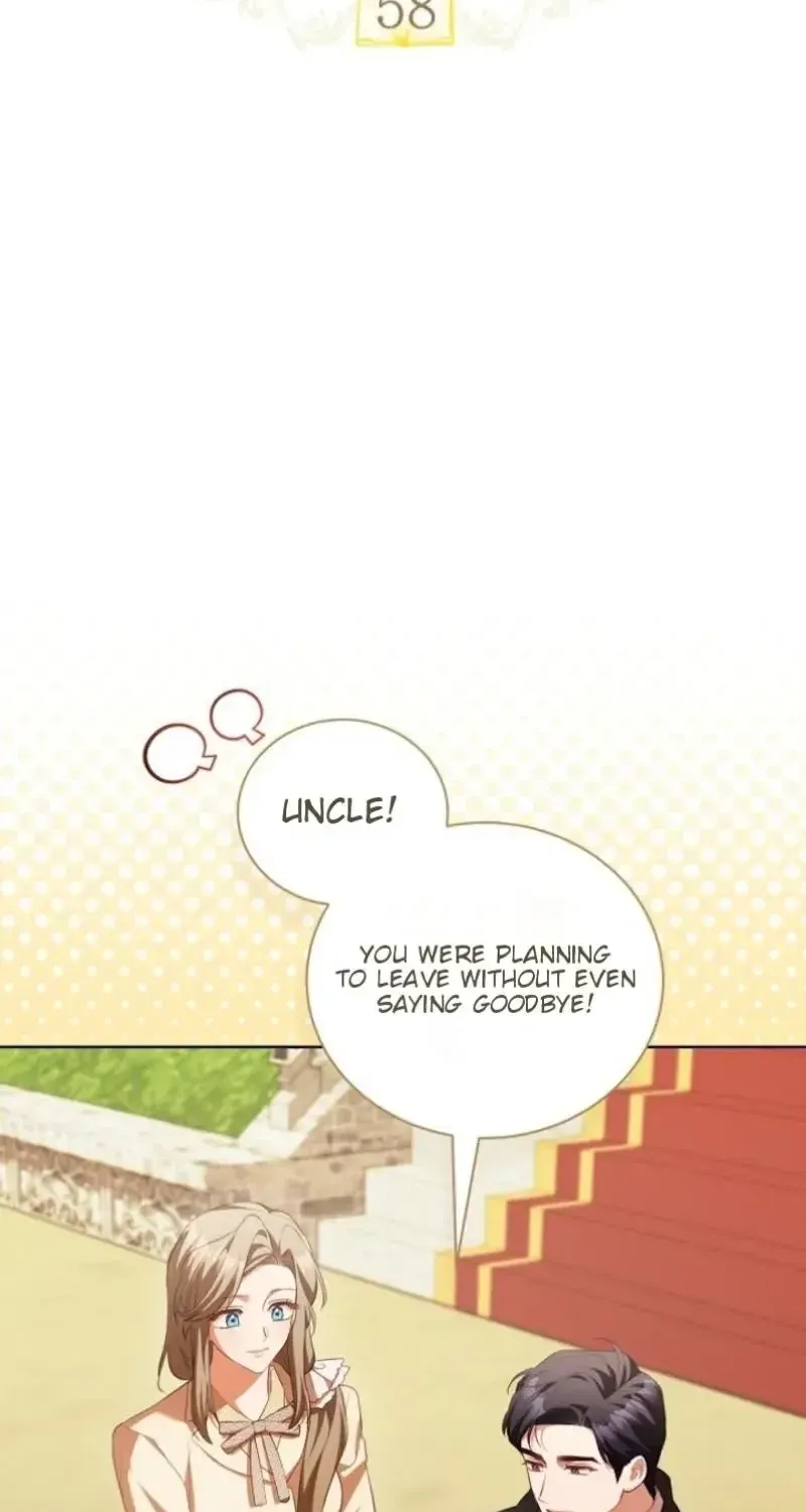 Childcare Diary with the Villain Chapter 58 page 24 - 