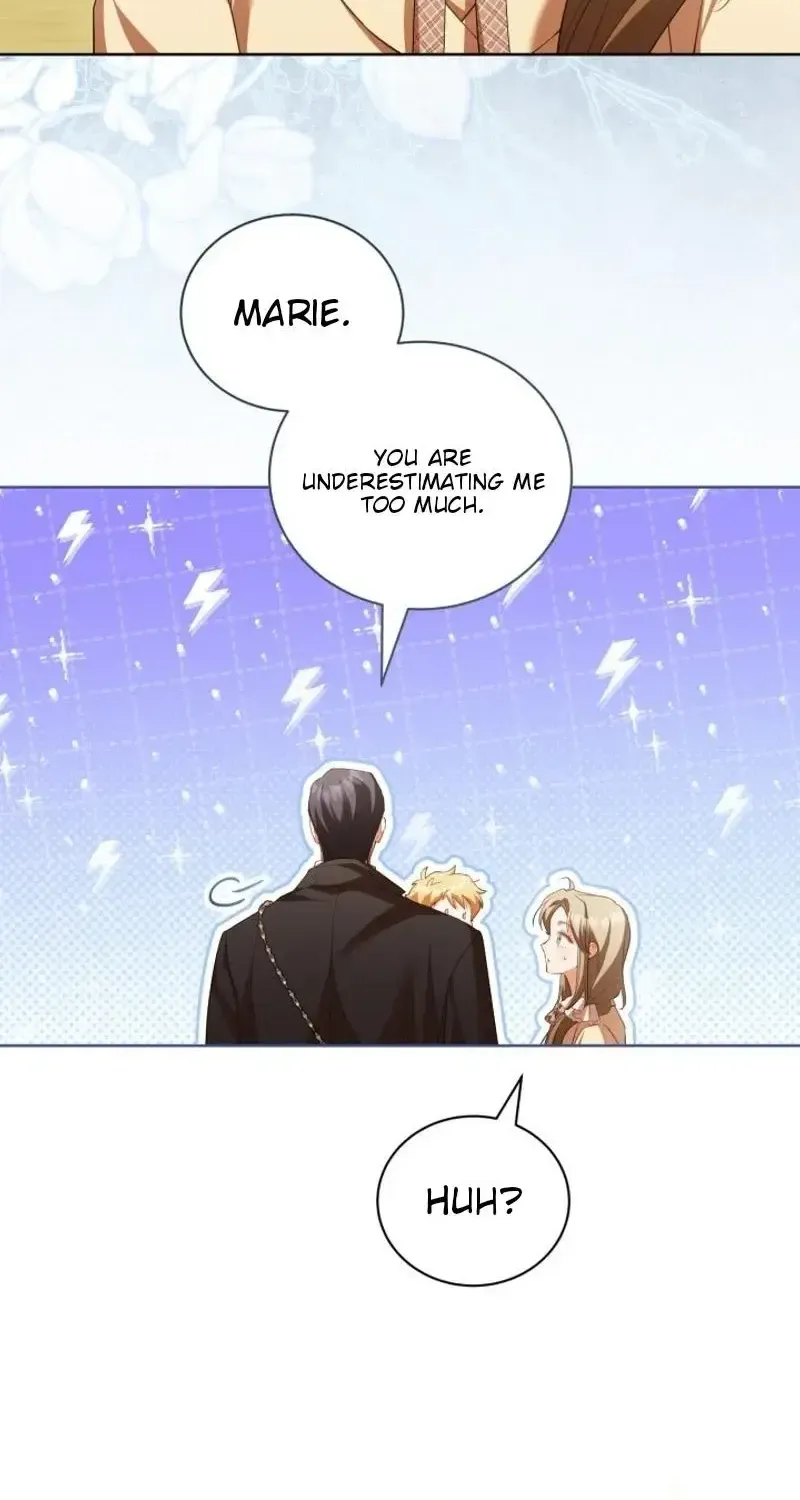 Childcare Diary with the Villain Chapter 58 page 30 - 