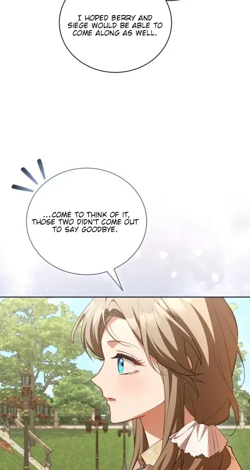 Childcare Diary with the Villain Chapter 58 page 48 - 