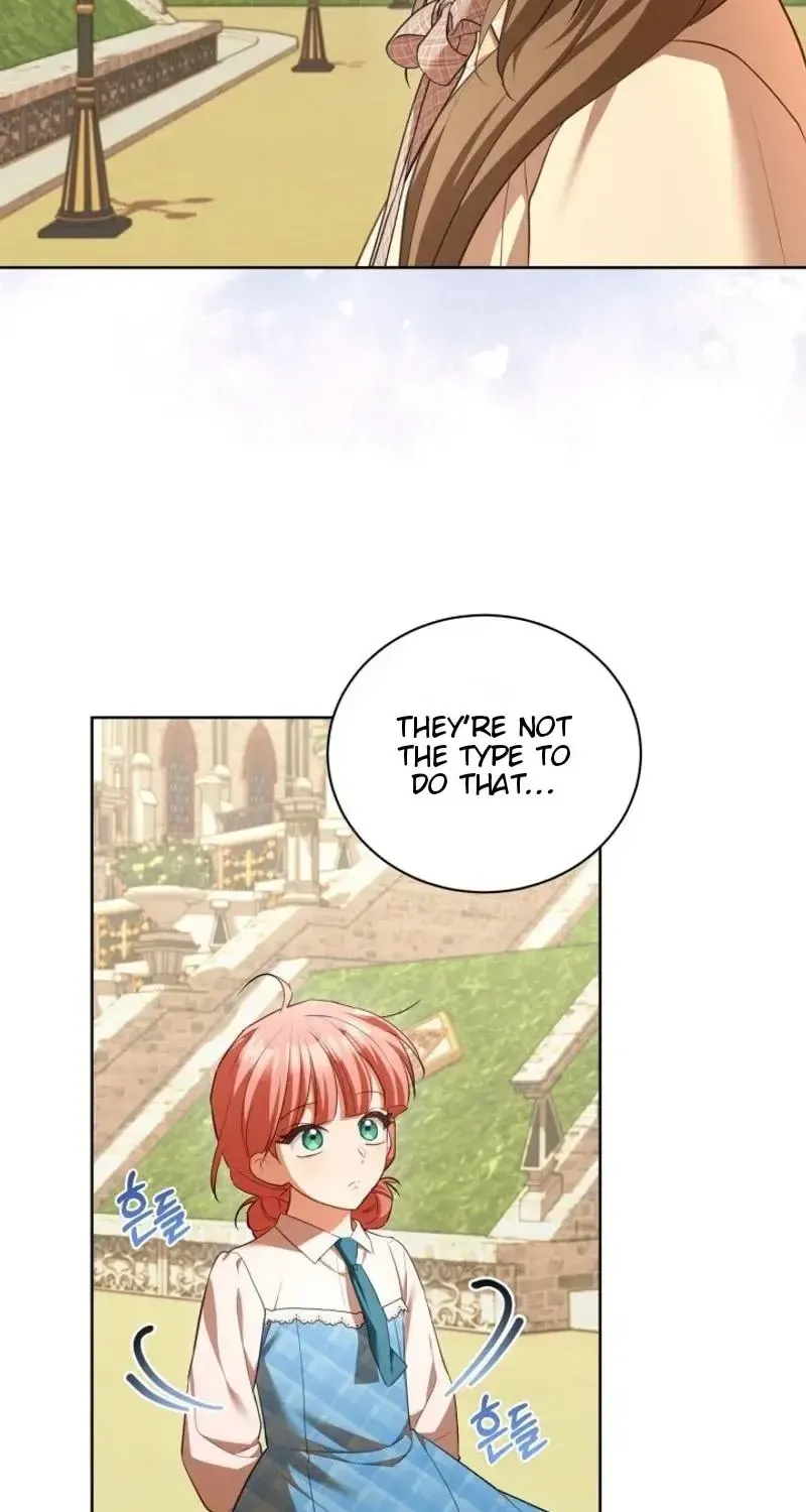Childcare Diary with the Villain Chapter 58 page 49 - 