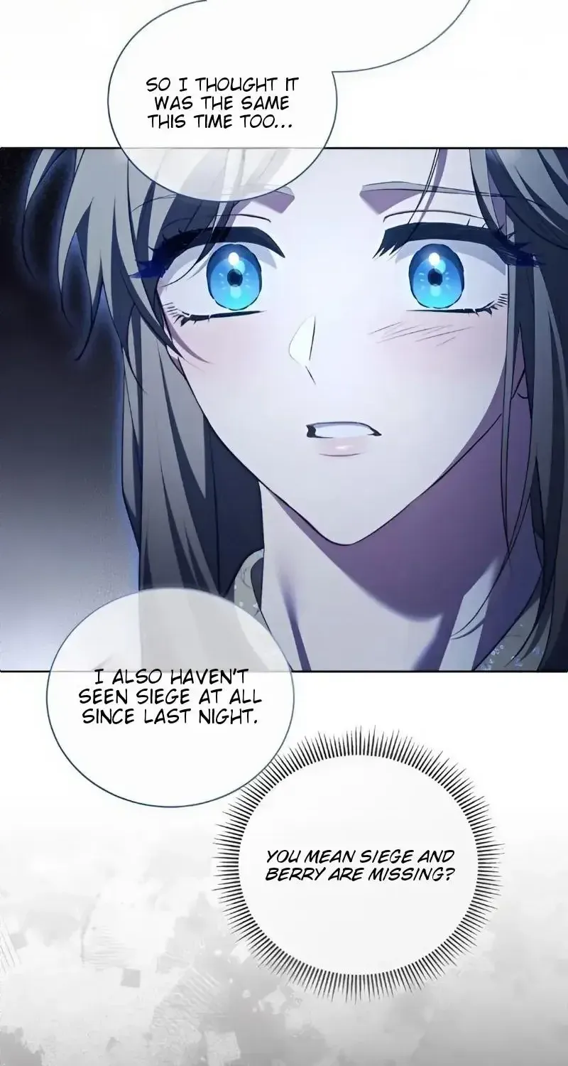 Childcare Diary with the Villain Chapter 58 page 52 - 