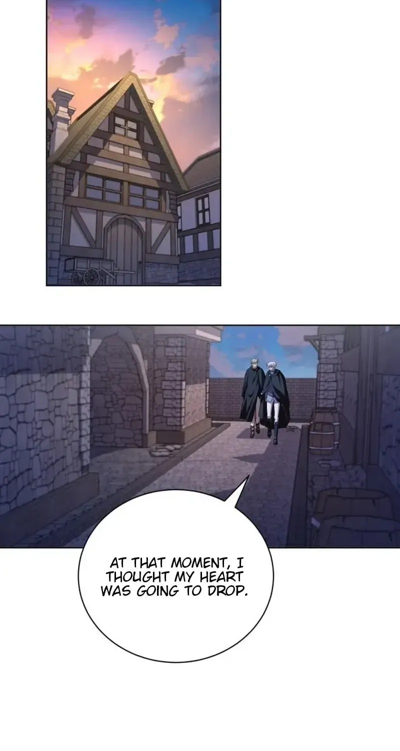 Childcare Diary with the Villain Chapter 58 page 58 - 