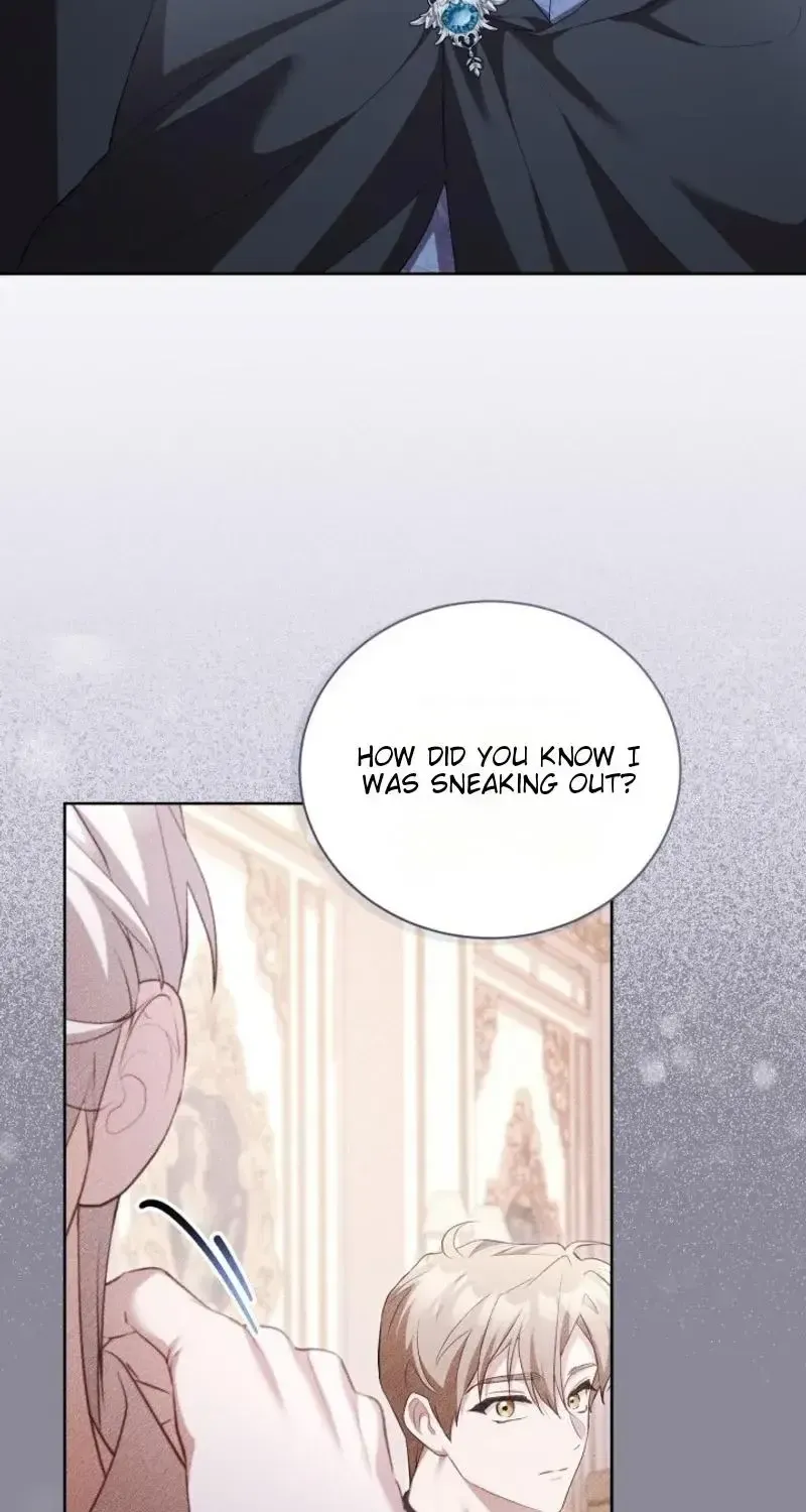Childcare Diary with the Villain Chapter 58 page 60 - 
