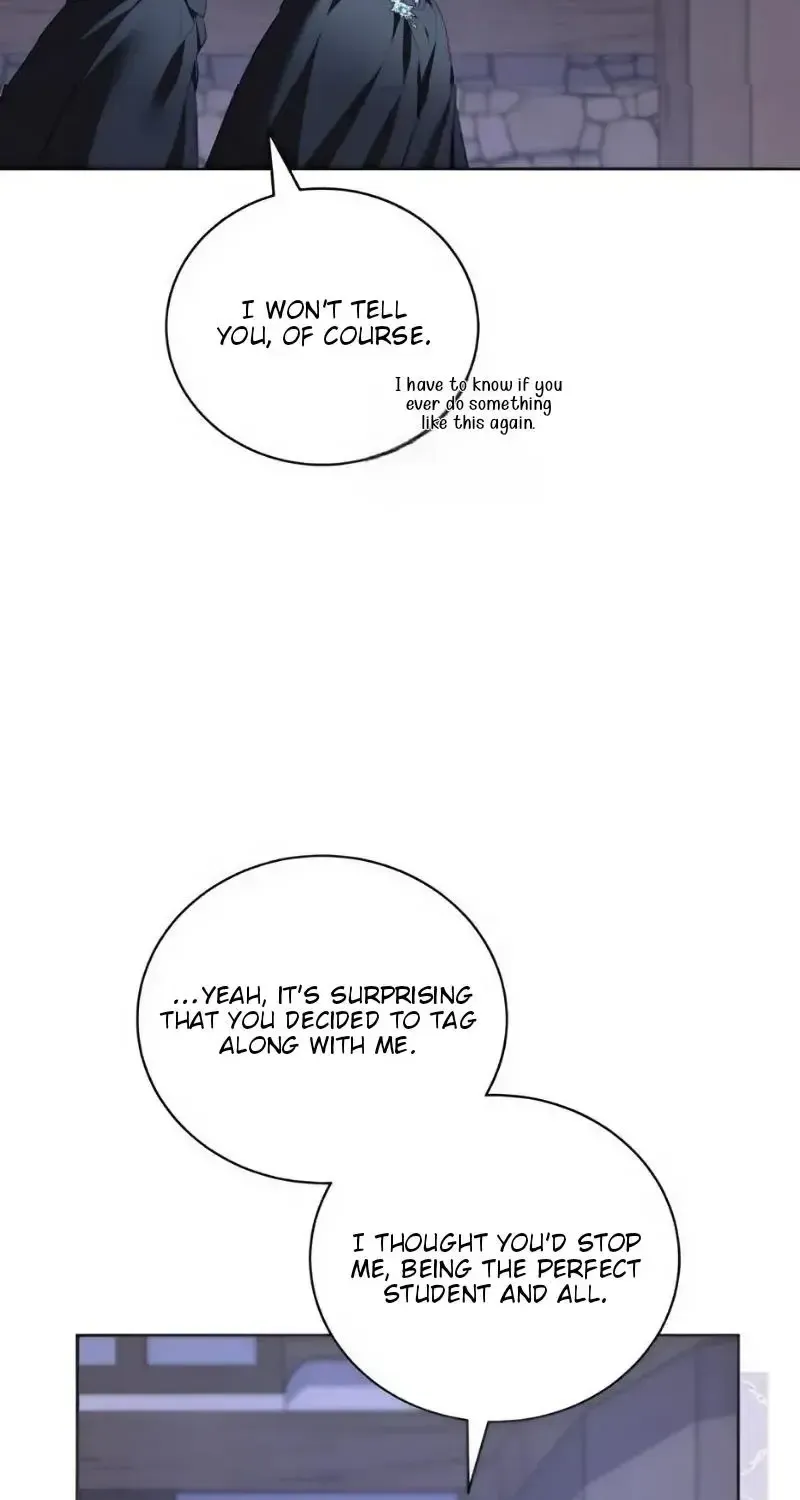 Childcare Diary with the Villain Chapter 58 page 62 - 