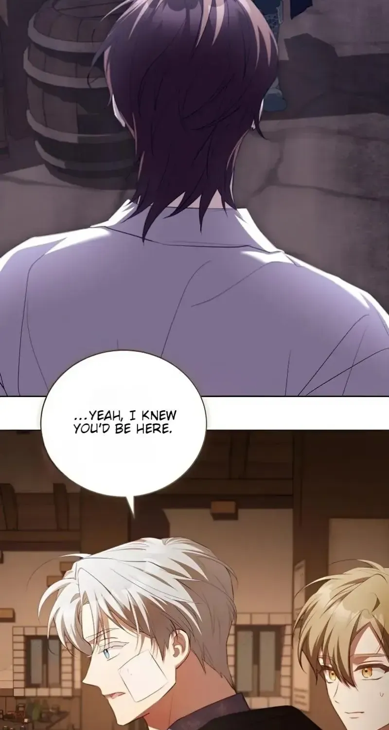 Childcare Diary with the Villain Chapter 58 page 70 - 