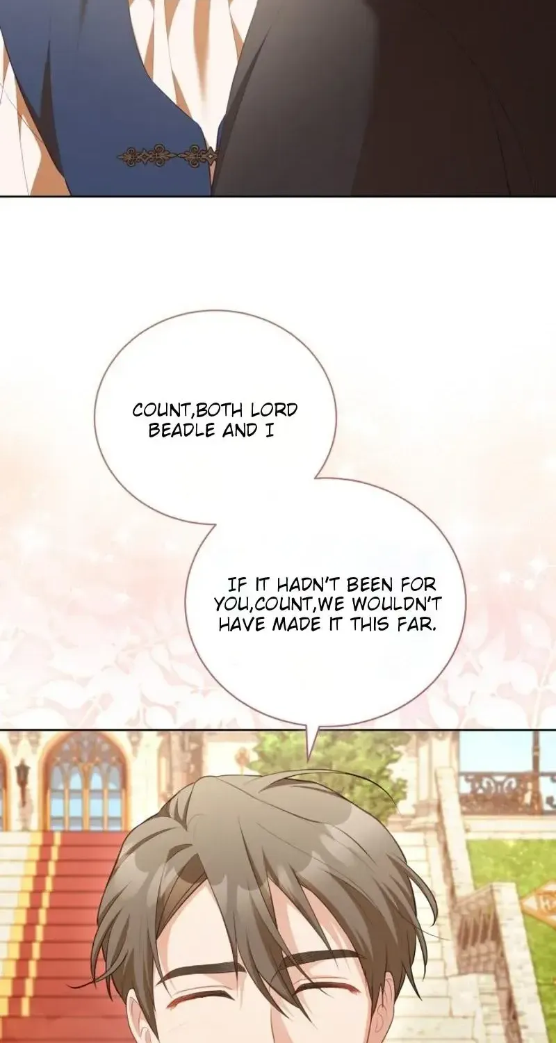 Childcare Diary with the Villain Chapter 58 page 9 - 